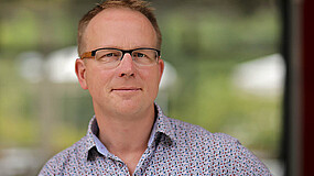 Photo: Prof. Dr. phil. Ingolf Prosetzky