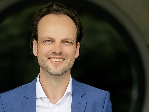 Prof. Dr. Knut Petzold