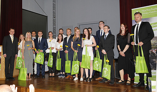 Absolventen BW 13 Absolventen BW 13