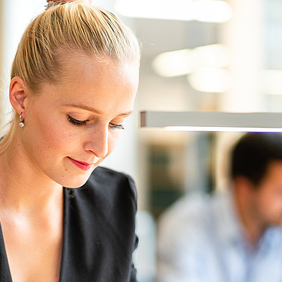 Part-time corporate management (Austria)