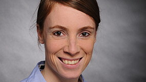 Photo: Dr. phil. Hanna Haag