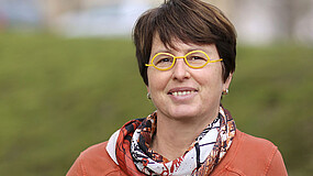 Photo: Dr.-Ing. Liane Vogel