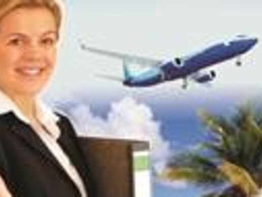 Urlaub machen kann jeder, aber wie ist es, wenn man für andere Menschen die schönste Zeit im Jahr organisieren muss?