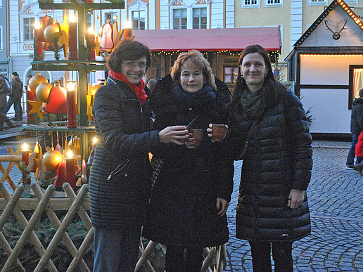 The cooperation is intended to strengthen the off-season in Görlitz tourism by promoting student research projects