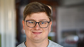Jonas Pfeiffer