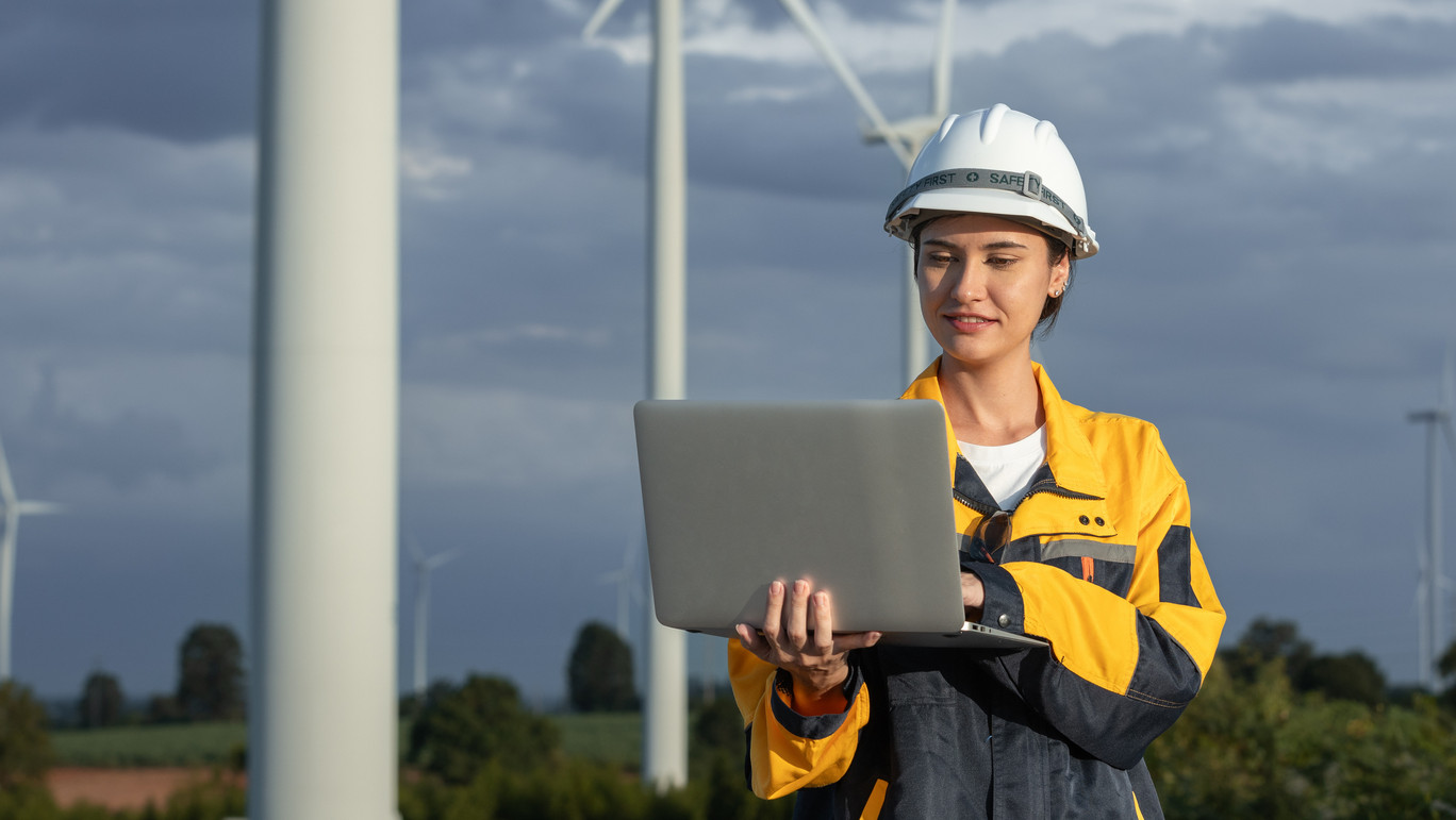 Nachhaltige Energiesysteme