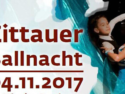 The Zittau Ball Night is taking place again and you have the chance to win tickets for it