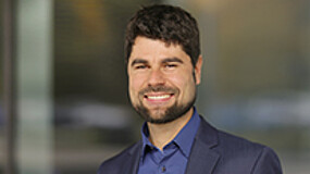 Photo: Prof. Dr.-Ing. Sebastian Scholz