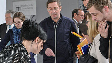 Conference: Biomass to Power and Heat 2016 from June 1-2, 2016 on the Zittau campus