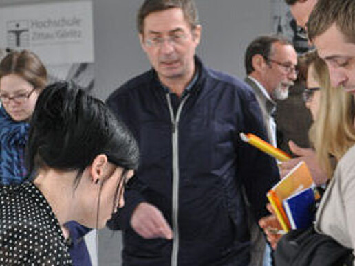 Conference: Biomass to Power and Heat 2016 from June 1-2, 2016 on the Zittau campus