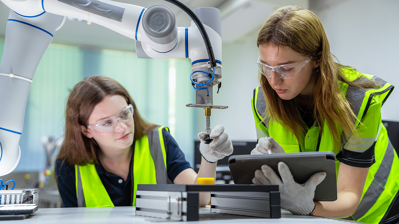 Automatisierungstechnik