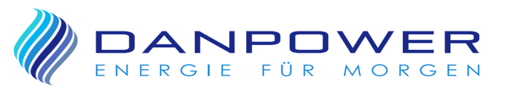 Logo Danpower