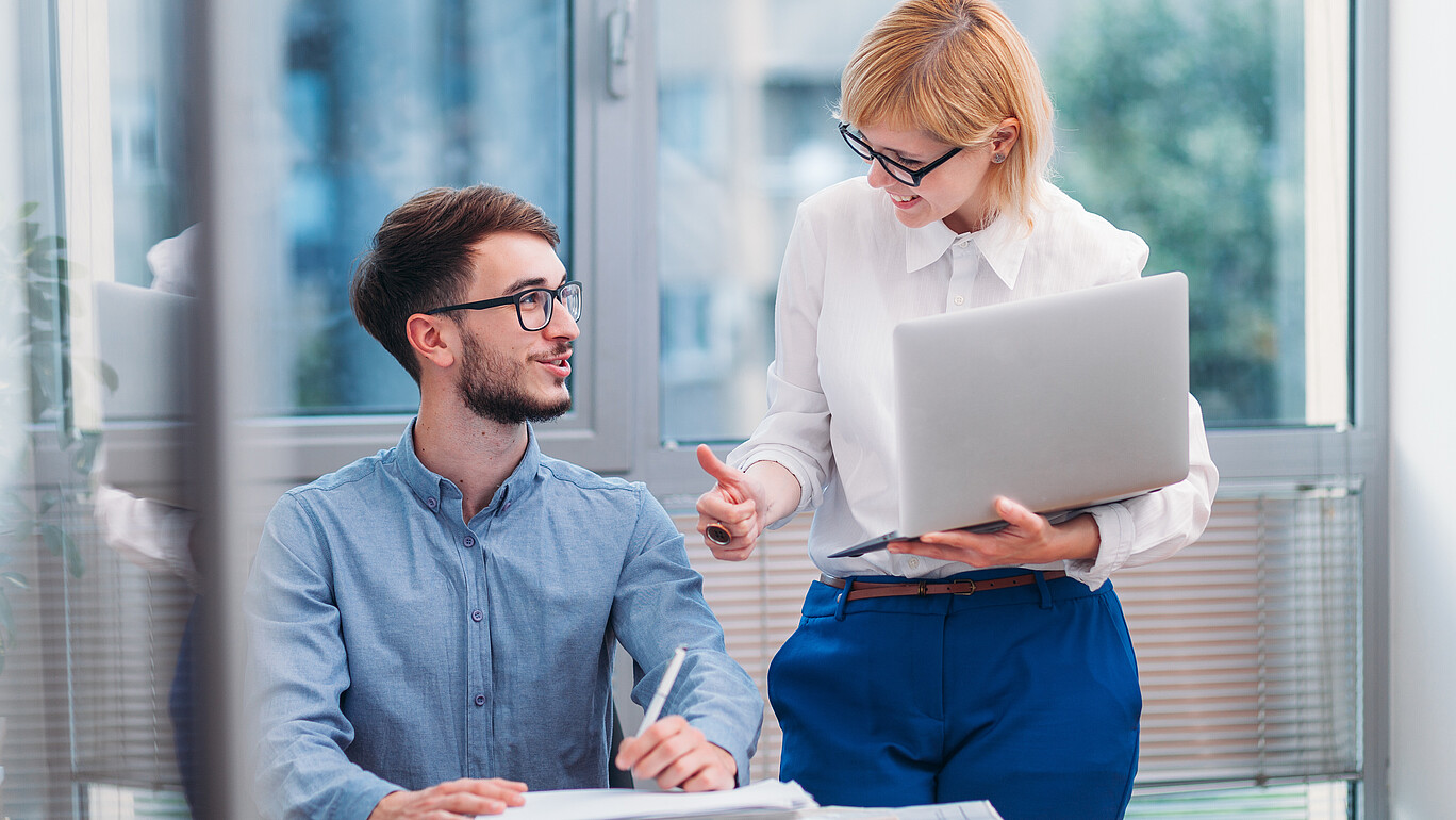 Personalmanagement