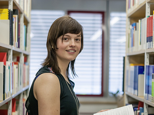 10 years of the canteen and library on the Görlitz campus