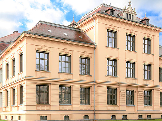 Zittau/Görlitz University of Applied Sciences
