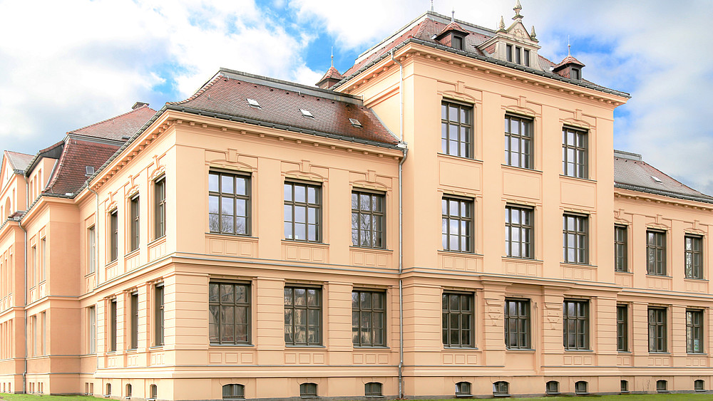 Zittau/Görlitz University of Applied Sciences