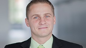Photo: Dr.-Ing. Clemens Schneider