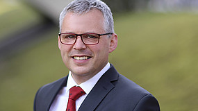 Photo: Prof. Dipl.-Ing. Thomas Worbs