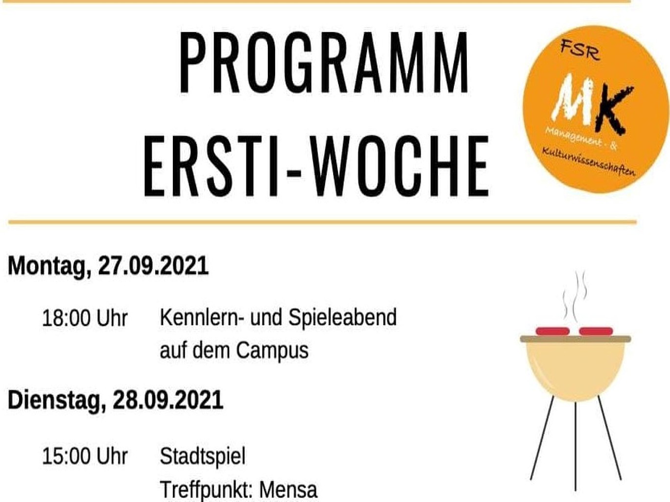 Programmplan als Bild