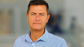 Photo: B.Sc. (Hons.) Jeremy Cope