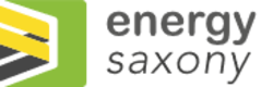 Logo von energy saxony