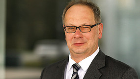 Photo: Prof. Dr.-Ing. Knut Meißner