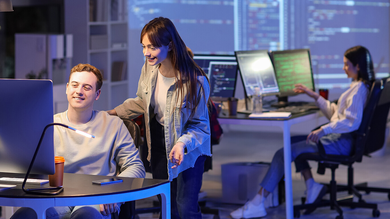 Forschung und Entwicklung