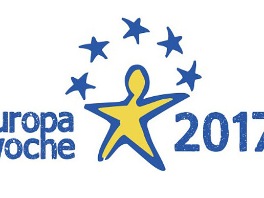 "Europe in my region" campaign week