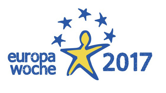 "Europe in my region" campaign week