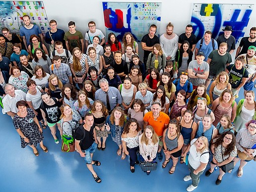 80 participants from 40 countries