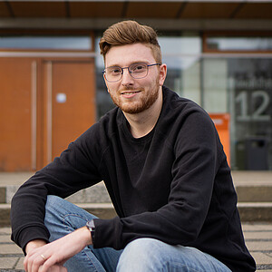 Johannes Krutz