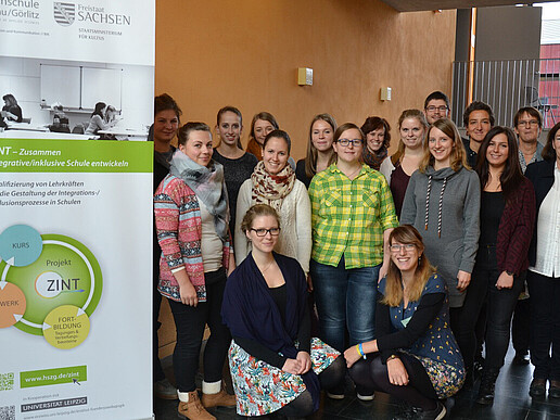 The focus was on the topic: How school inclusion of pupils with disabilities can succeed