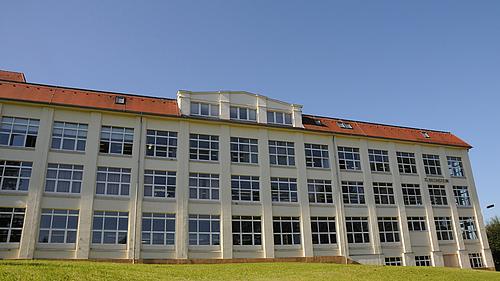 Bechstein Manufaktur Seifhennersdorf 