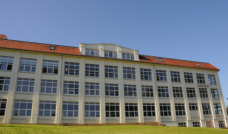 Foto: Andreas Merk für Bechstein Bechstein Manufaktur Seifhennersdorf