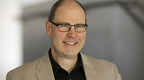 Photo: Prof. Dr. Martin Sturm