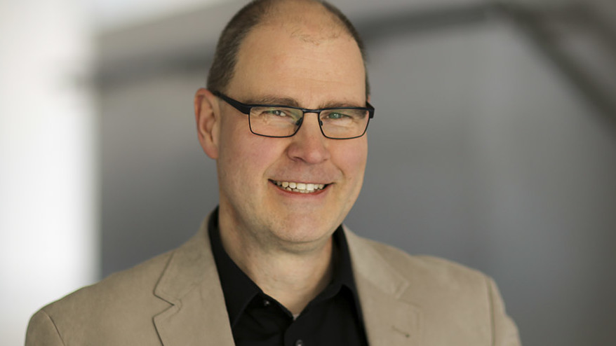 Foto: Prof. Dr. Martin Sturm