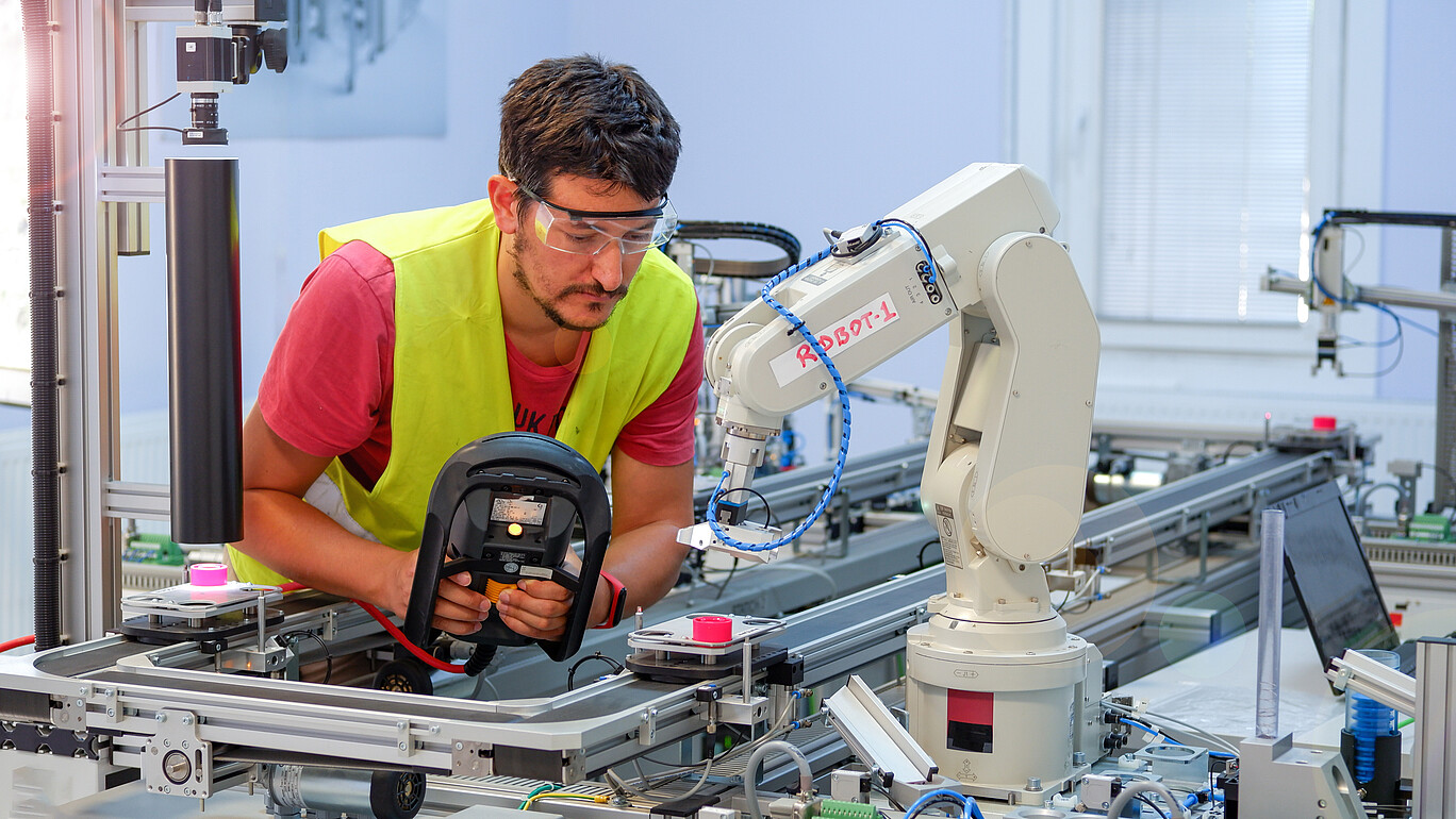 Automatisierungstechnik