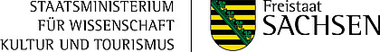 Saxon State Ministry for Science, Culture and Tourism