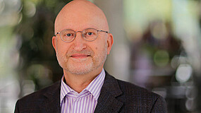 Photo: Prof. Dr. phil. Matthias Dopleb