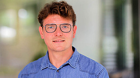 Sebastian Benad