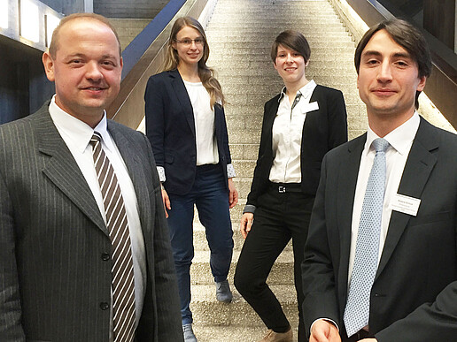 New approach to supporting the unemployed presented at the largest conference on public health