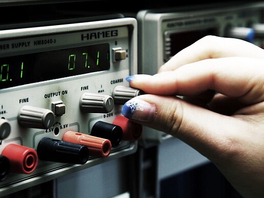 Faculty of Electrical Engineering and Computer Science presents new image film