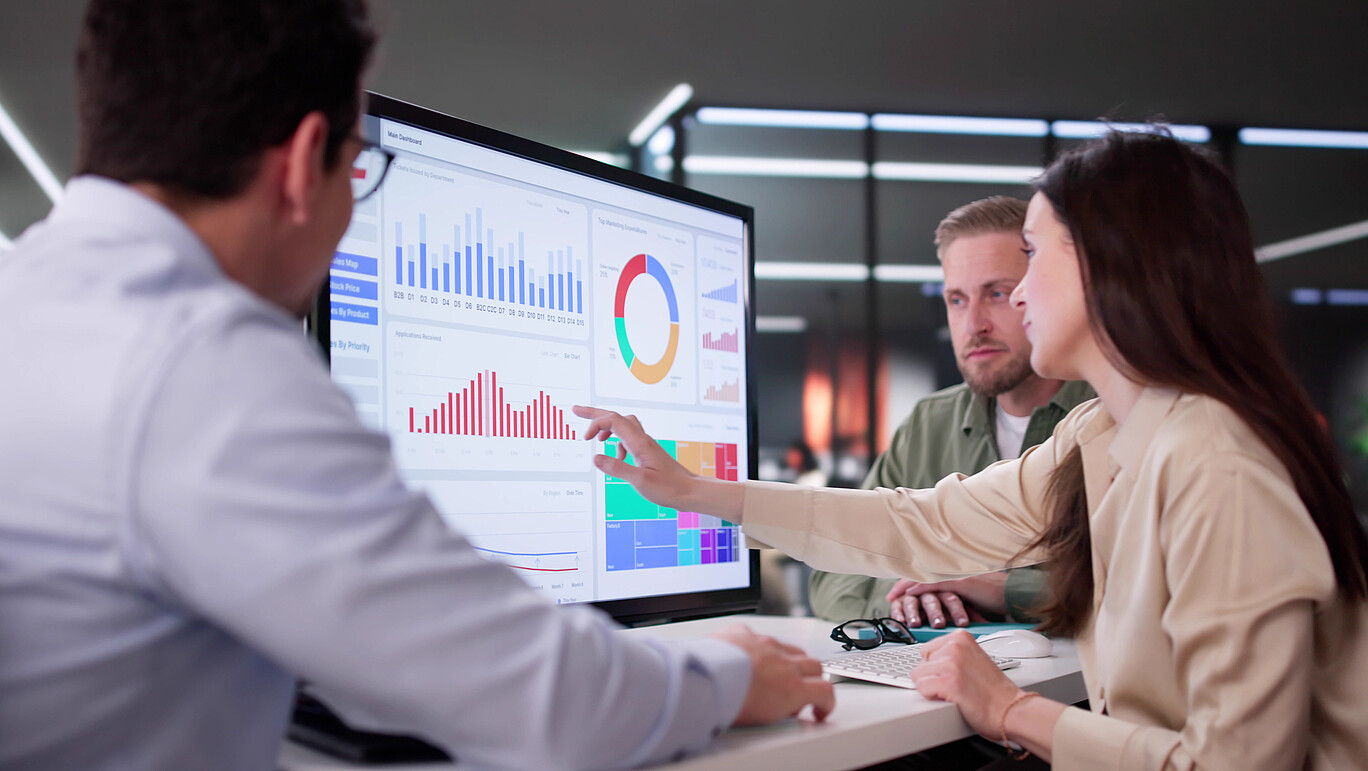 Internationales Projektmanagement