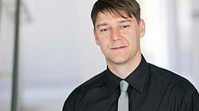 Photo: Dipl.-Ing. (FH) Sebastian Braun