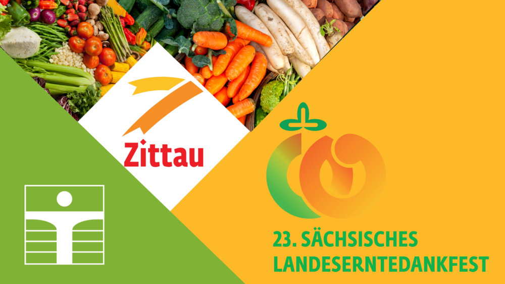 Symbolic image for the National Harvest Festival