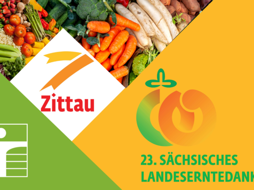 Symbolic image for the National Harvest Festival