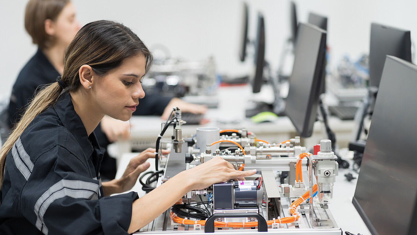 Forschung & Entwicklung