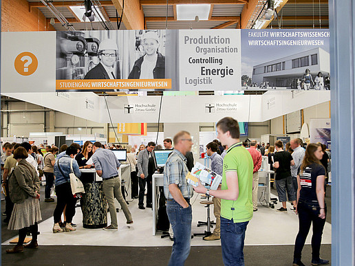 Faculty of Business Administration and Engineering Management as a specialization