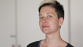 Photo: Dipl.-Ing. (FH) Mareike Schneider