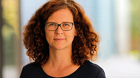 Photo: Prof. Dr. phil. Mandy Schulze